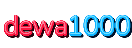 dewa1000 — logo kanal