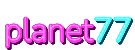 planet77 — logo kanal