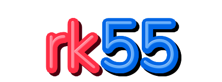 rk55 — logo kanal